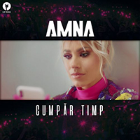 Amna - Cumpar Timp (Single)