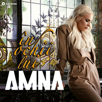 Amna - In Ochii Lui (Single)
