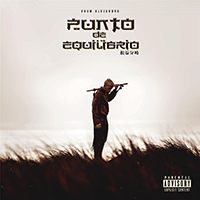 Rauw Alejandro - Punto de equilibrio