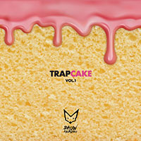 Rauw Alejandro - Trap Cake, vol. 1