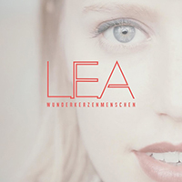 LEA - Wunderkerzenmenschen (Single)