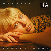 LEA - Treppenhaus (Akustik) (Single)
