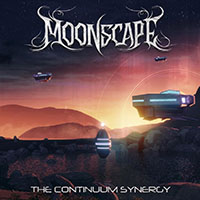 Moonscape (NOR) - The Continuum Synergy