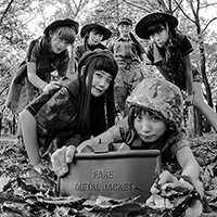 BiSH - Fake Metal Jacket