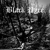 Black Pyre - The Forbidden Tomes (Single)
