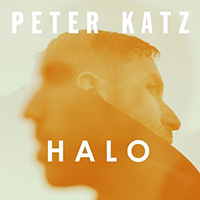 Katz, Peter - Halo (Single)