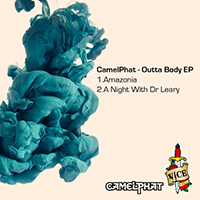 CamelPhat - Outta Body (EP)