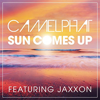 CamelPhat - Sun Comes Up (feat. Jaxxon) (Radio Edit) (Single)