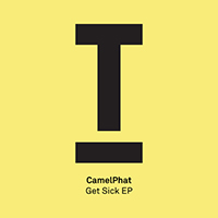CamelPhat - Get Sick (EP)
