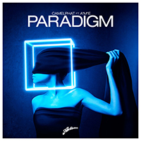 CamelPhat - Paradigm (Radio Edit, feat. A-M-E) (Single)
