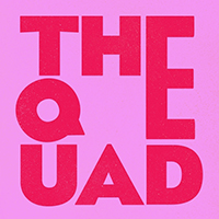 CamelPhat - The Quad (Remixes) (Single)