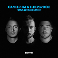 CamelPhat - Cola (Chilled Mixes, feat. Elderbrook) (Single)