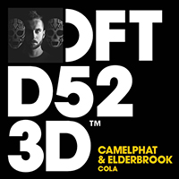 CamelPhat - Cola (Dark Matter Edit, feat. Elderbrook) (Single)