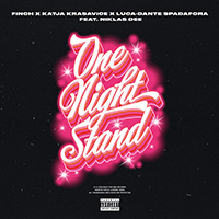 FiNCH ASOZiAL - ONE NiGHT STAND (ONS) feat.