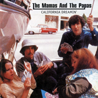 Mamas & The Papas - California Dreamin' (1965-1967) [Russian Edition]