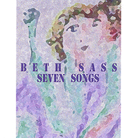 Sass, Beth - Seven Songs