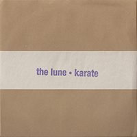 Karate - The Schwinn / On Letting You Go (Single)