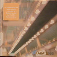 Karate - 595