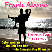 Frank Alamo - Heureux Tous Les Deux