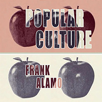 Frank Alamo - Popular Culture (EP)