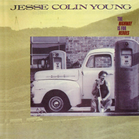 Jesse Colin Young - The Highway Is for Heros