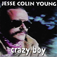 Jesse Colin Young - Crazy Boy