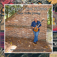 Jesse Colin Young - Bring 'em Home (Single)