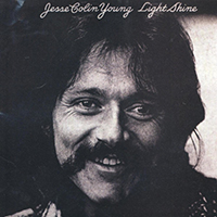 Jesse Colin Young - Lightshine