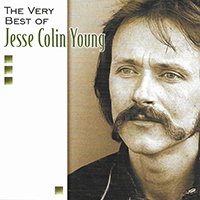 Jesse Colin Young - Very Best of Jesse Colin Young (CD 2)