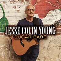 Jesse Colin Young - Sugar Babe (Highway Troubadour Version) (Single)