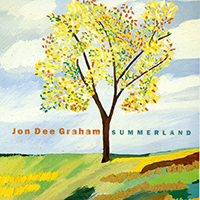 Graham, Jon Dee - Summerland