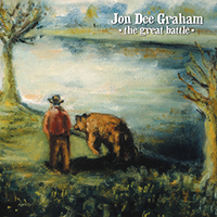 Graham, Jon Dee - The Great Battle
