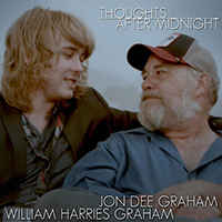 Graham, Jon Dee - Thoughts After Midnight (feat. William Harries Graham) (Single)