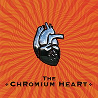 MeMeMe - The Chromium Heart