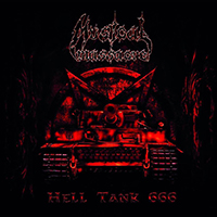 Musical Massacre - Hell Tank 666