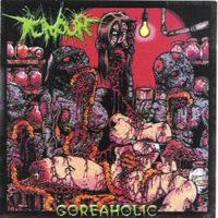 Tumour - Goreaholic