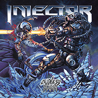 Injector - Endless Scorn