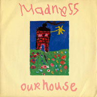 Madness - Our House (Single)