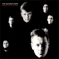 Madness - Mad Not Mad (Deluxe Edition 2010, CD 1)
