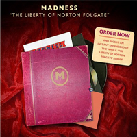 Madness - The Liberty Of Norton Folgate (Special Edition) [CD 3: Practice Makes Perfect - Hackney Live And Correct]