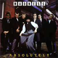Madness - Absolutely (Special Edition 2010) [CD 2: 1980.12.23 - Live In Concert Hammersmith Odeon]
