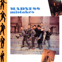 Madness - Mistakes