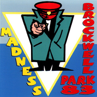 Madness - Brockwell Park '83