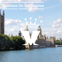 Madness - On The Thames
