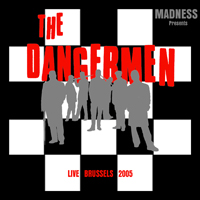 Madness - Live Brussels (CD 1)