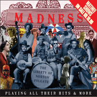 Madness - Live at Manchester Apollo (15.12.09)