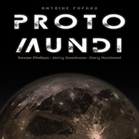 Antoine Fafard - Proto Mundi (CD 1)