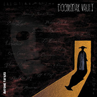 Antoine Fafard - Doomsday Vault (CD 2)