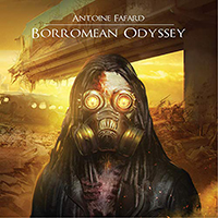 Antoine Fafard - Borromean Odyssey