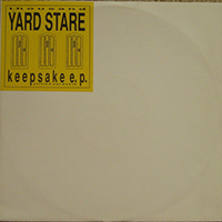 Thousand Yard Stare - Keepsake (EP)